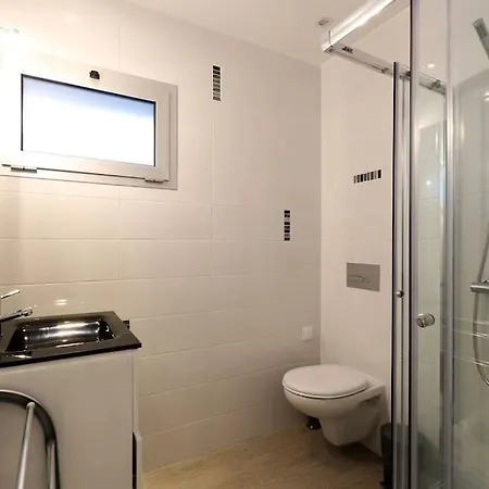 Апартаменты Wave *