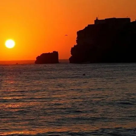 Wave Apartment Nazare