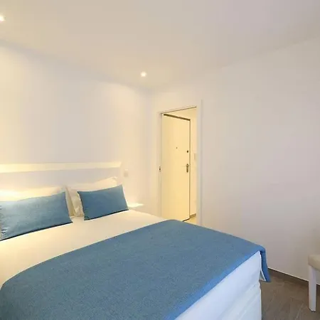 Апартаменты Wave Назаре