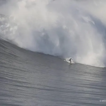 Wave Апартаменты