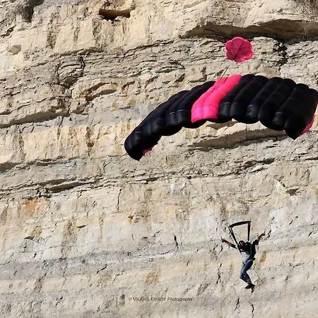 Апартаменты Wave *